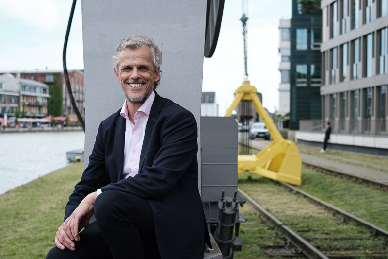 Thomas Kolkmann